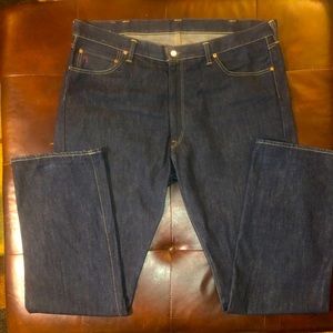 Polo Ralph Lauren Denim JEANS